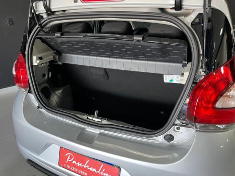 FIAT Mobi 1.0 4P FLEX EVO LIKE, Foto 12