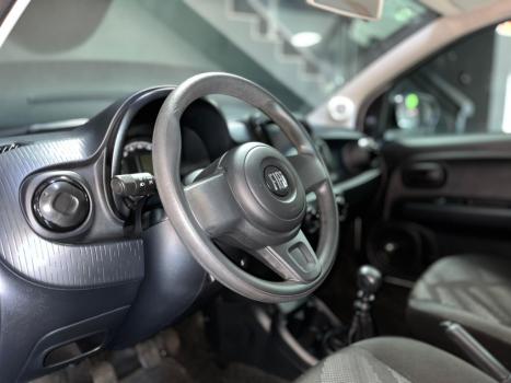 FIAT Mobi 1.0 4P FLEX EVO LIKE, Foto 14