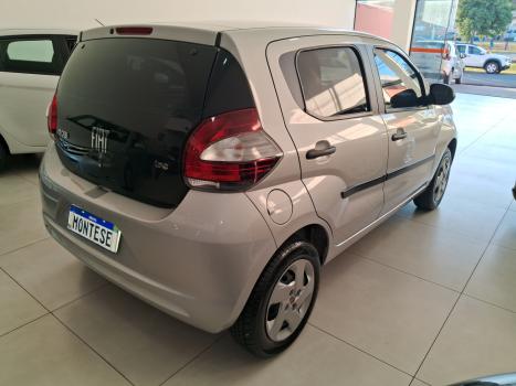 FIAT Mobi 1.0 4P FLEX EVO LIKE, Foto 7