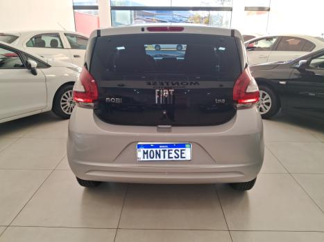 FIAT Mobi 1.0 4P FLEX EVO LIKE, Foto 3