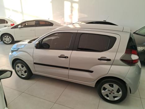 FIAT Mobi 1.0 4P FLEX EVO LIKE, Foto 4