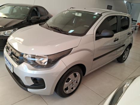 FIAT Mobi 1.0 4P FLEX EVO LIKE, Foto 6