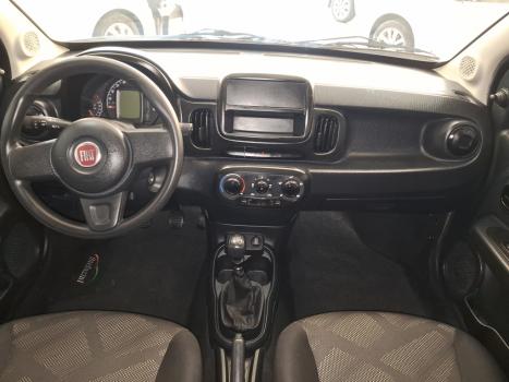FIAT Mobi 1.0 4P FLEX EVO LIKE, Foto 9
