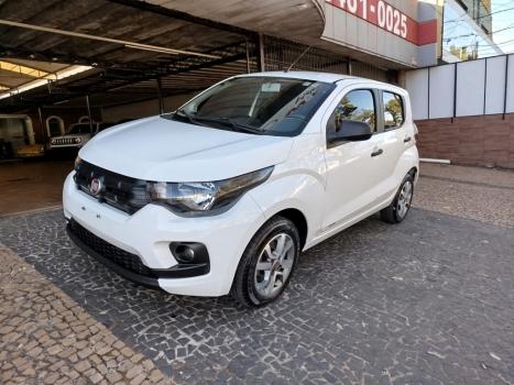 FIAT Mobi 1.0 4P FLEX EVO LIKE, Foto 2