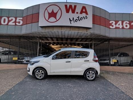 FIAT Mobi 1.0 4P FLEX EVO LIKE, Foto 3