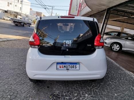 FIAT Mobi 1.0 4P FLEX EVO LIKE, Foto 5