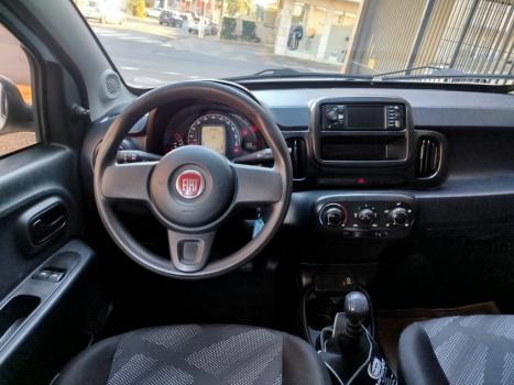 FIAT Mobi 1.0 4P FLEX EVO LIKE, Foto 6