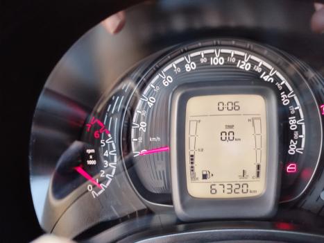FIAT Mobi 1.0 4P FLEX EVO LIKE, Foto 7