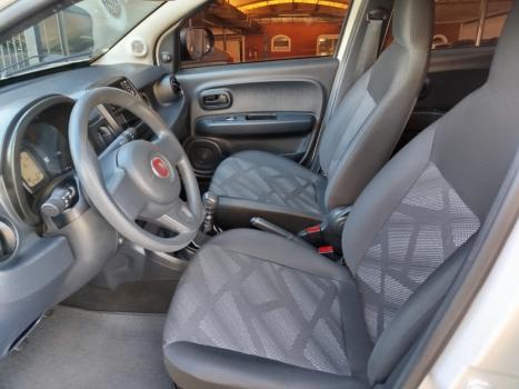 FIAT Mobi 1.0 4P FLEX EVO LIKE, Foto 8