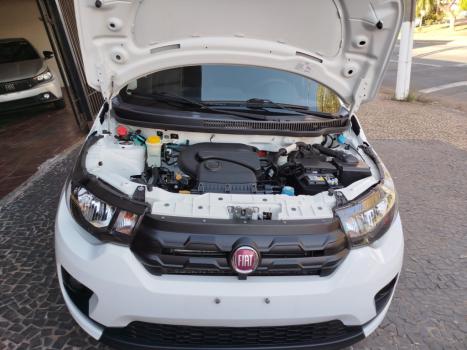 FIAT Mobi 1.0 4P FLEX EVO LIKE, Foto 10