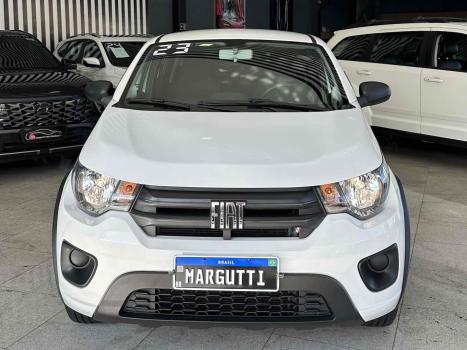 FIAT Mobi 1.0 4P FLEX EVO LIKE, Foto 2