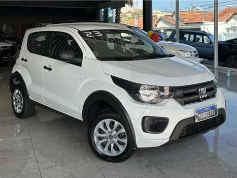 FIAT Mobi 1.0 4P FLEX EVO LIKE, Foto 3
