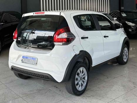 FIAT Mobi 1.0 4P FLEX EVO LIKE, Foto 5