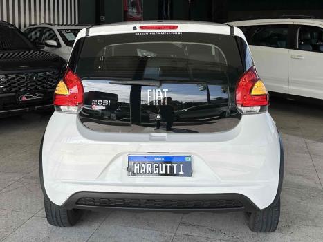 FIAT Mobi 1.0 4P FLEX EVO LIKE, Foto 6