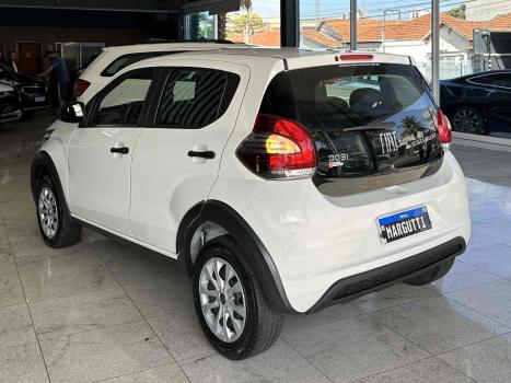 FIAT Mobi 1.0 4P FLEX EVO LIKE, Foto 7