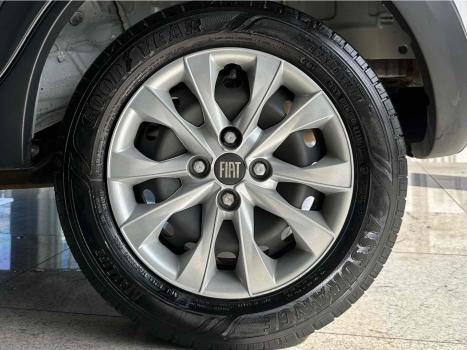FIAT Mobi 1.0 4P FLEX EVO LIKE, Foto 9