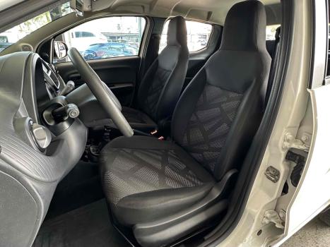 FIAT Mobi 1.0 4P FLEX EVO LIKE, Foto 12