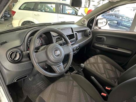 FIAT Mobi 1.0 4P FLEX EVO LIKE, Foto 13