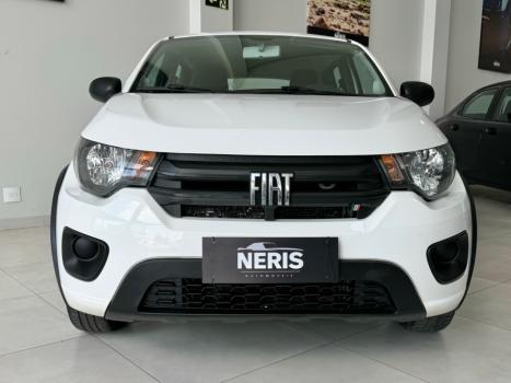 FIAT Mobi 1.0 4P FLEX EVO LIKE ON, Foto 2