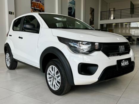 FIAT Mobi 1.0 4P FLEX EVO LIKE ON, Foto 3