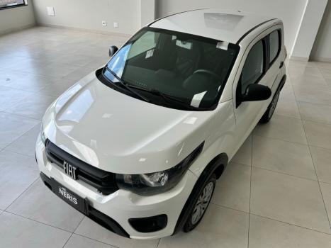 FIAT Mobi 1.0 4P FLEX EVO LIKE ON, Foto 4