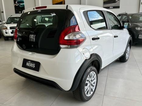 FIAT Mobi 1.0 4P FLEX EVO LIKE ON, Foto 5