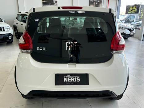 FIAT Mobi 1.0 4P FLEX EVO LIKE ON, Foto 6