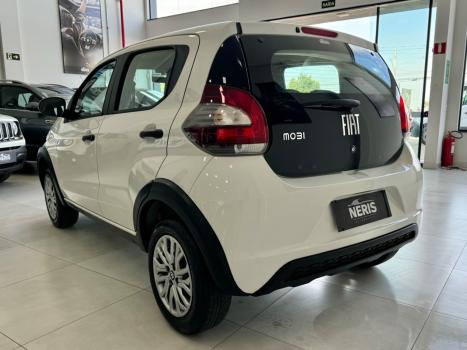 FIAT Mobi 1.0 4P FLEX EVO LIKE ON, Foto 7