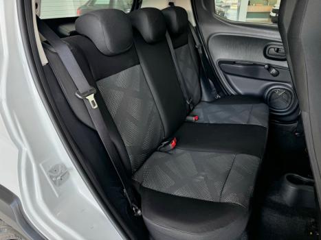 FIAT Mobi 1.0 4P FLEX EVO LIKE ON, Foto 9
