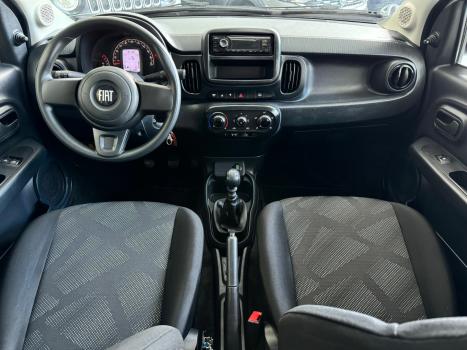 FIAT Mobi 1.0 4P FLEX EVO LIKE ON, Foto 10