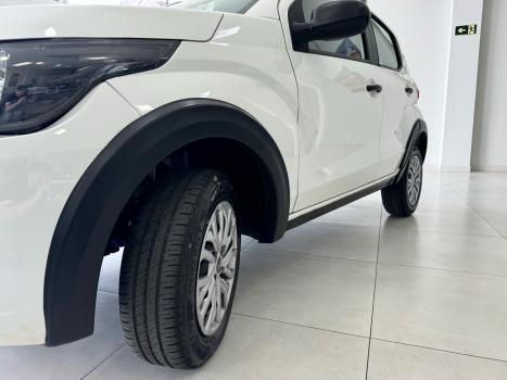 FIAT Mobi 1.0 4P FLEX EVO LIKE ON, Foto 11