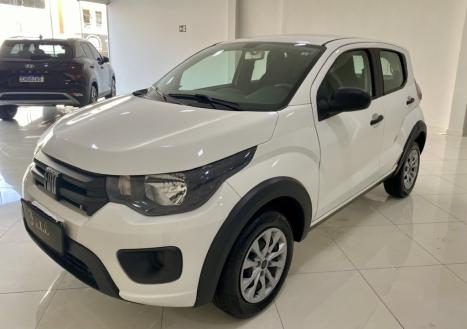 FIAT Mobi 1.0 4P FLEX EVO LIKE, Foto 1