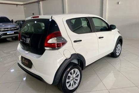 FIAT Mobi 1.0 4P FLEX EVO LIKE, Foto 2