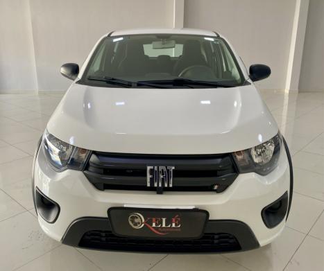 FIAT Mobi 1.0 4P FLEX EVO LIKE, Foto 3