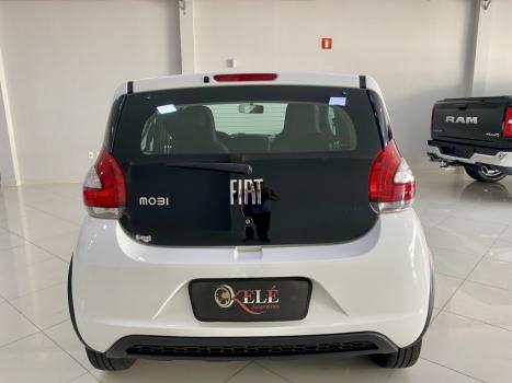 FIAT Mobi 1.0 4P FLEX EVO LIKE, Foto 5