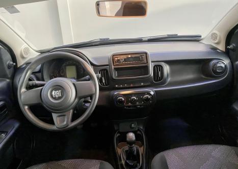 FIAT Mobi 1.0 4P FLEX EVO LIKE, Foto 6