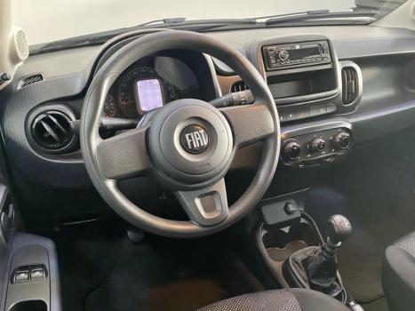 FIAT Mobi 1.0 4P FLEX EVO LIKE, Foto 7
