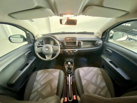 FIAT Mobi 1.0 4P FLEX EVO LIKE, Foto 8