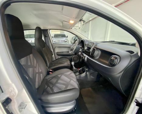 FIAT Mobi 1.0 4P FLEX EVO LIKE, Foto 9