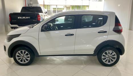 FIAT Mobi 1.0 4P FLEX EVO LIKE, Foto 12