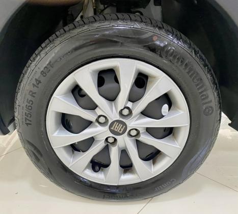 FIAT Mobi 1.0 4P FLEX EVO LIKE, Foto 14