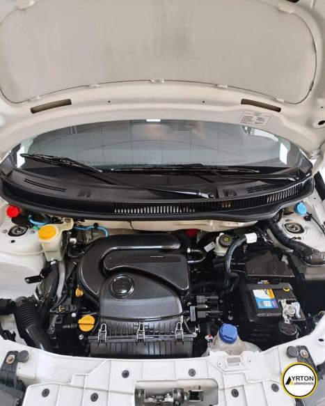 FIAT Mobi 1.0 4P FLEX EVO WAY, Foto 3