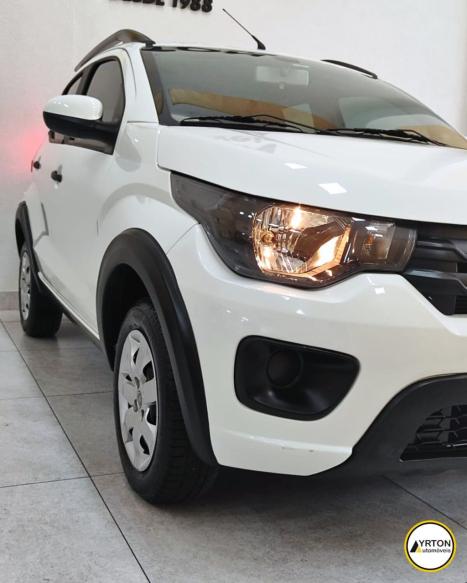 FIAT Mobi 1.0 4P FLEX EVO WAY, Foto 4