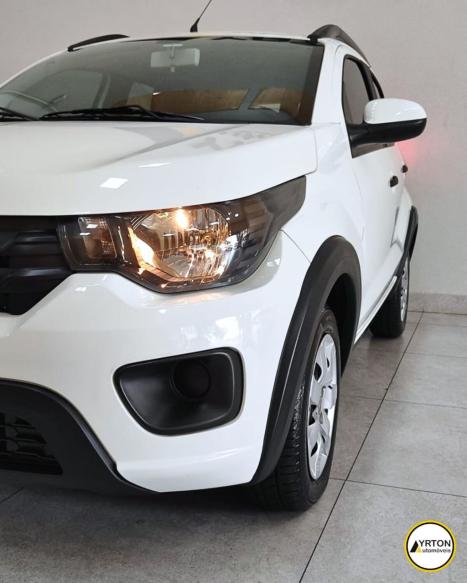 FIAT Mobi 1.0 4P FLEX EVO WAY, Foto 5