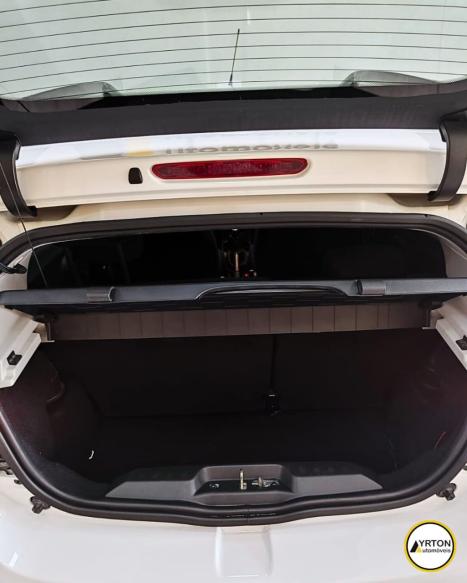 FIAT Mobi 1.0 4P FLEX EVO WAY, Foto 10