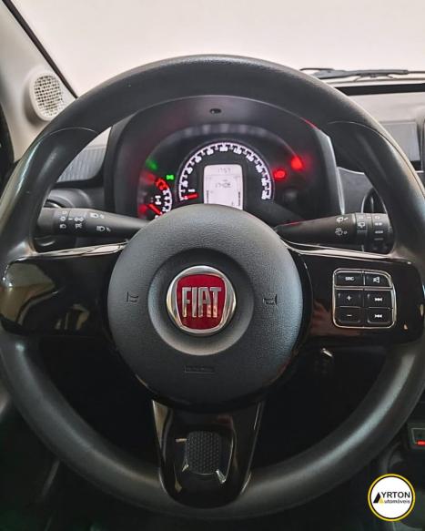 FIAT Mobi 1.0 4P FLEX EVO WAY, Foto 13