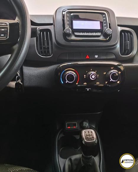 FIAT Mobi 1.0 4P FLEX EVO WAY, Foto 14
