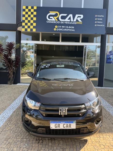 FIAT Mobi 1.0 4P FLEX EVO EASY, Foto 1