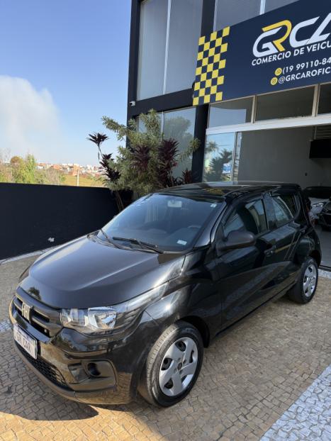 FIAT Mobi 1.0 4P FLEX EVO EASY, Foto 3