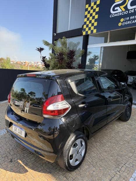 FIAT Mobi 1.0 4P FLEX EVO EASY, Foto 4